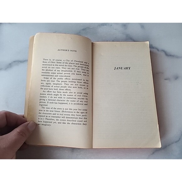 Trial By William Harrington Paperback - Picture 5 of 10